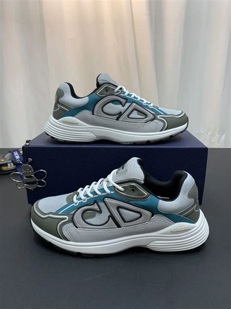 christian dior trainers b30